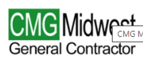 CMG Midwest General Contractor