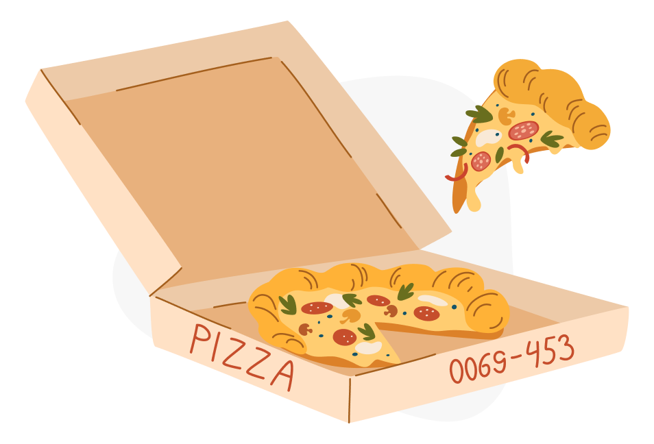 Pizzeria